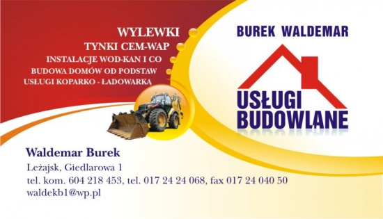 Tynki&amp;Wylewki